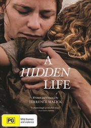 Buy A Hidden Life