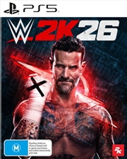 Buy Wwe 2k26