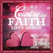 Buy Country Faith Love Songs