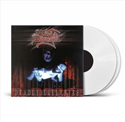 Buy Deadly Lullabyes (Live) - White Vinyl