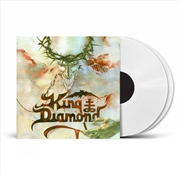 Buy House Of God - White Vinyl