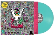 Buy Hecho En Tiempos De Paz - Deluxe Green Vinyl