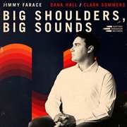 Buy Big Shoulders, Big Sounds