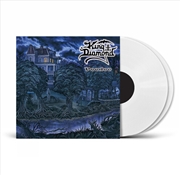 Buy Voodoo - White Vinyl