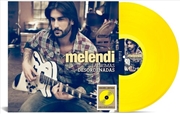 Buy Lagrimas Desordenadas - Yellow Vinyl