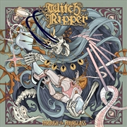 Buy Through The Hourglass