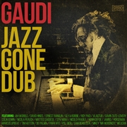 Buy Jazz Gone Dub