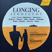 Buy Sehnsucht Longing