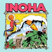 Buy Aloha Inoha - Coloured Vinyl