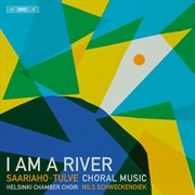 Buy I Am A River - Choral Music By