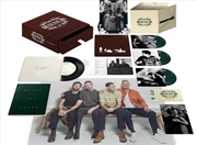 Buy Hopes & Fears 20