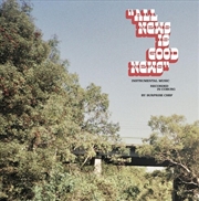 Buy All News Is Good News