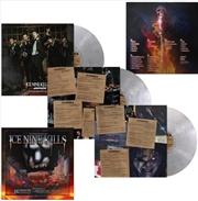 Buy Welcome To Horrorwood: Under Fire