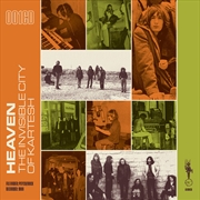 Buy Invisible City Of Kartesh