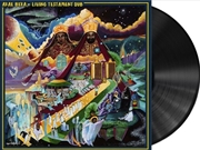 Buy Living Testament Dub