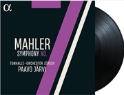 Buy Mahler: Sym No.7