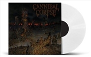 Buy Skeletal Domain - White Vinyl