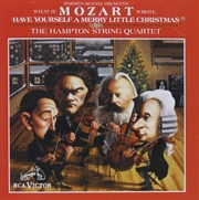 Buy What If Mozart Wrote Have Yourself A Merry Little