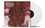 Buy Gallery Of Suicide - White Vinyl