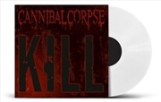 Buy Kill - White Vinyl