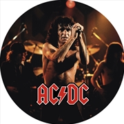 Buy Bon Scott - Picture Disc Vinyl