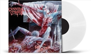 Buy Tomb Of The Mutilated - White Vinyl