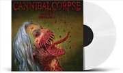 Buy Violence Unimagined - White Vinyl