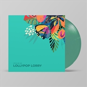 Buy Stick By Me - Green Vinyl