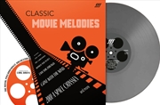 Buy Classic Movie Melodies - Grey Vinyl
