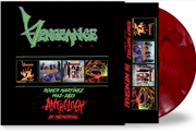 Buy Anthology - Blood Red/Black