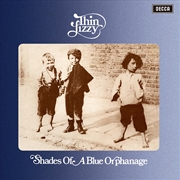 Buy Shades Of A Blue Orphanage - SHM Paper Sleeve