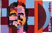 Buy Juanesteban - Coloured Vinyl