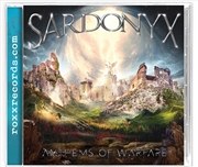 Buy Anthems Of Warfare