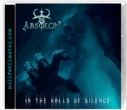 Buy In The Halls Of Silence