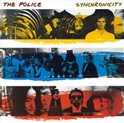 Buy Synchronicity - Limited Edition
