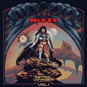 Buy Astral Voyager 1