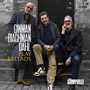 Buy Play Ballads