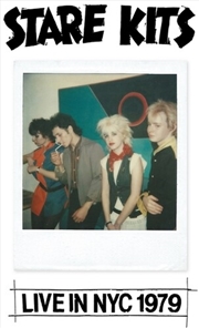 Buy Live In Nyc 1979