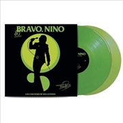 Buy Las Canciones - Ltd Green Vinyl