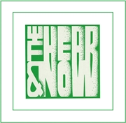 Buy Hear & Now