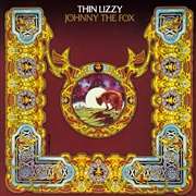 Buy Johnny The Fox - Limited Edition