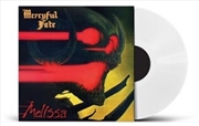 Buy Melissa - White Vinyl