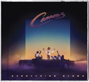 Buy Everything Glows