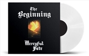 Buy Beginning - White Vinyl