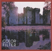 Buy Sleep In A Synchrotron - Clear