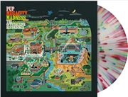 Buy Megacity Madness (The Official Live Recordings)