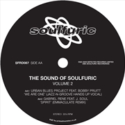 Buy Sound Of Soulfuric Vol. 2
