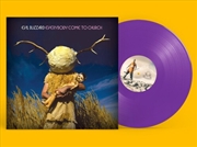 Buy Everybody Come To Church - Pur