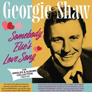Buy Somebody Else's Love Song - The Singles & Albums Collection 1953-59