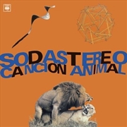 Buy Cancion Animal